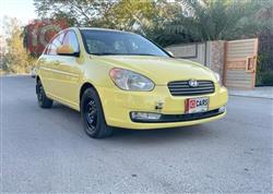 هيونداي أكسنت